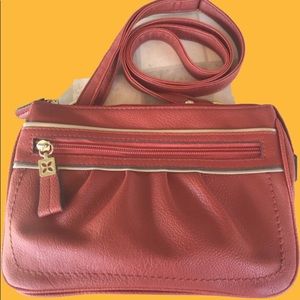 RELIC Crossbody purse.